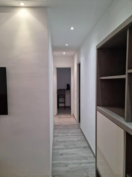 Appartement 2 Pieces Nice Exterior photo